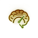What's My Brain Rank?